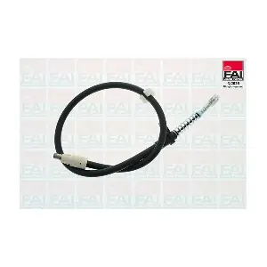 FBC287 FAI AutoParts