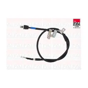 FBC393 FAI AutoParts
