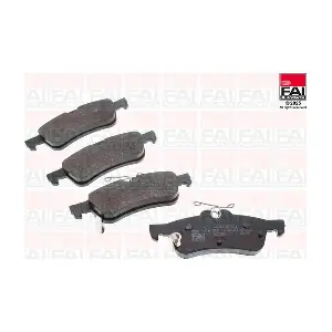 BP233 FAI AutoParts