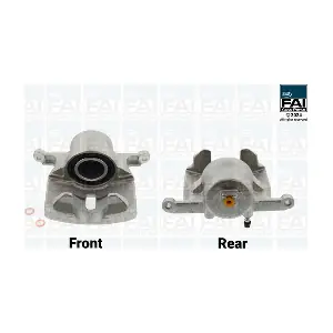 FPCA137L FAI AutoParts