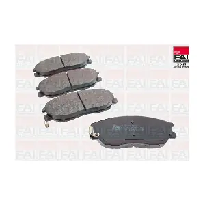 FAI AutoParts BP710