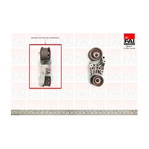 FAI AutoParts T9268