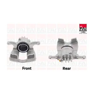 FAI AutoParts FCA307R