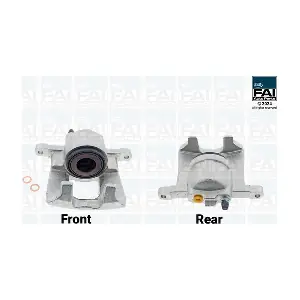 FPCA374L FAI AutoParts