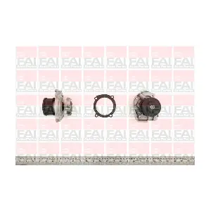 FAI AutoParts WP6296