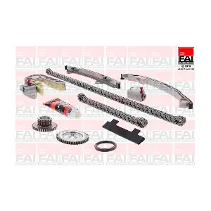 TCK31 FAI AutoParts