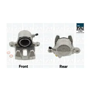 FPCA190L FAI AutoParts