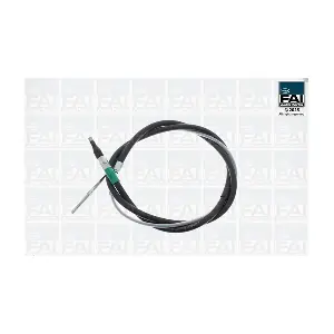 FPBC577 FAI AutoParts