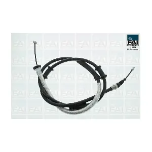 FPBC229 FAI AutoParts