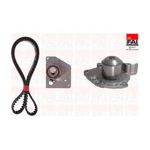FAI AutoParts TBK356-6327