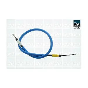FPBC734 FAI AutoParts
