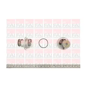 FAI AutoParts WP6241