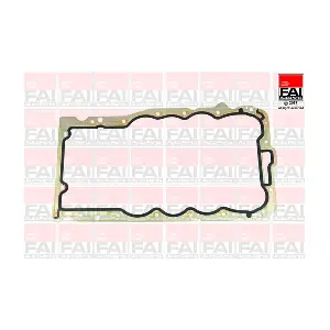 FAI AutoParts SG862