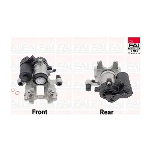 FAI AutoParts FCA390L
