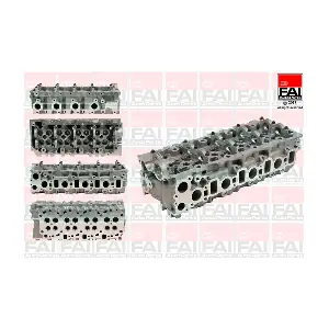 FAI AutoParts BCH033