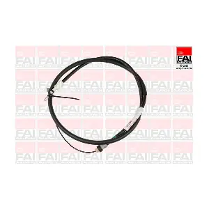 FBC0217 FAI AutoParts