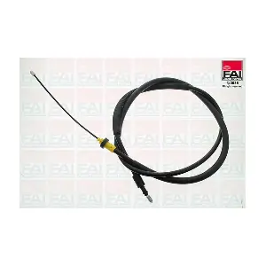 FBC604 FAI AutoParts