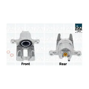 FPCA306R FAI AutoParts