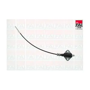 FBC476 FAI AutoParts