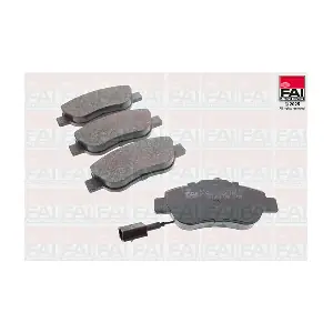 FAI AutoParts BP605