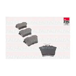 FAI AutoParts BP633