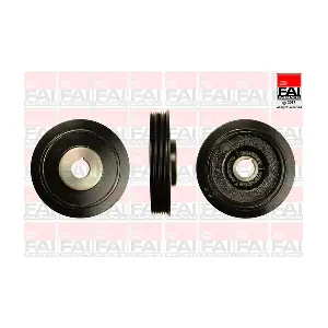 FAI AutoParts FVD1007