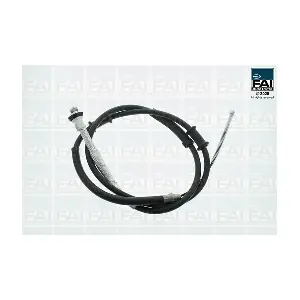 FPBC220 FAI AutoParts