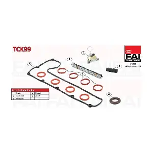FAI AutoParts TCK99