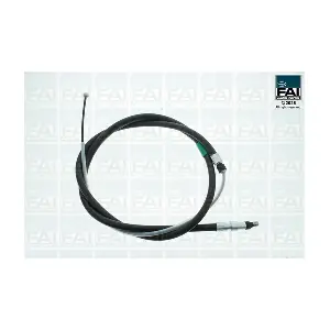 FPBC708 FAI AutoParts
