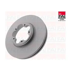 FAI AutoParts BD142
