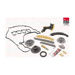 FAI AutoParts TCK380VVT