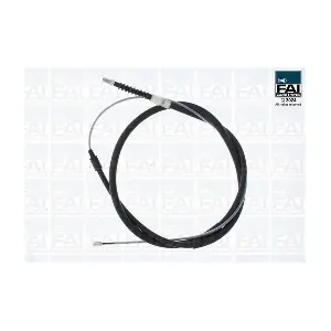 FPBC552 FAI AutoParts