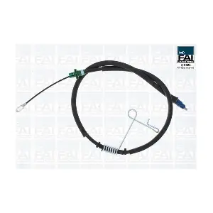 FPBC340 FAI AutoParts