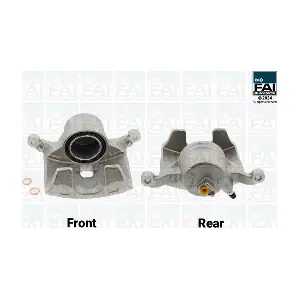 FAI AutoParts FPCA211R