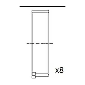 BB2051-STD FAI AutoParts