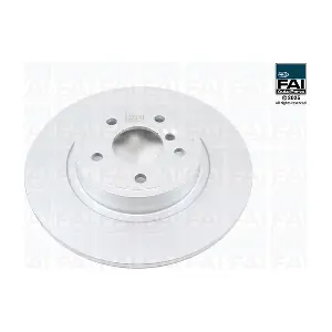 FPBD1163 FAI AutoParts