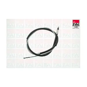 FBC261 FAI AutoParts