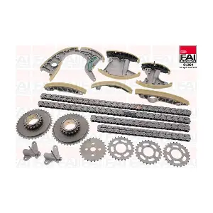 FAI AutoParts TCK206NG
