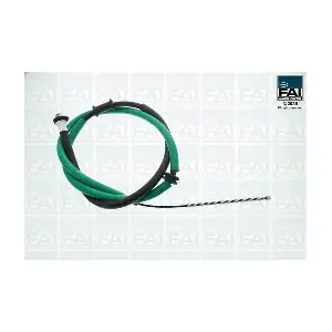 FPBC514 FAI AutoParts
