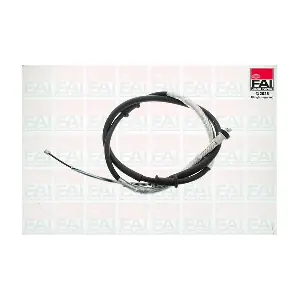 FBC748 FAI AutoParts