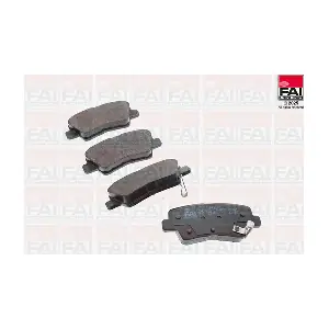 BP481 FAI AutoParts