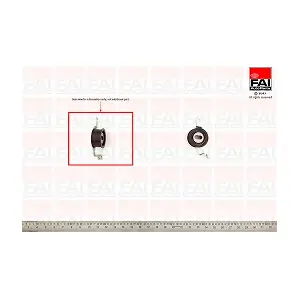 FAI AutoParts T8656