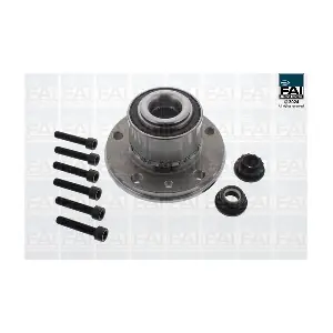 FPBK123 FAI AutoParts