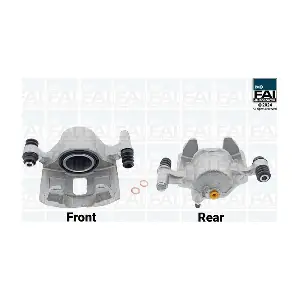 FPCA289R FAI AutoParts