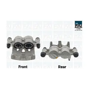 FPCA149L FAI AutoParts