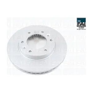FPBD1373 FAI AutoParts