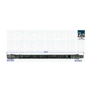 FPBH193 FAI AutoParts