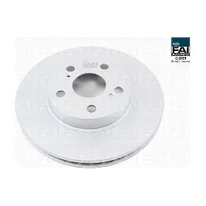 FPBD1349 FAI AutoParts
