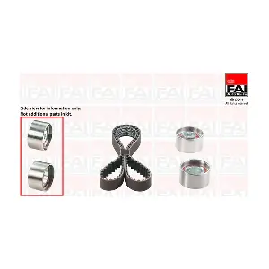 TBK504 FAI AutoParts