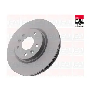 BD129 FAI AutoParts